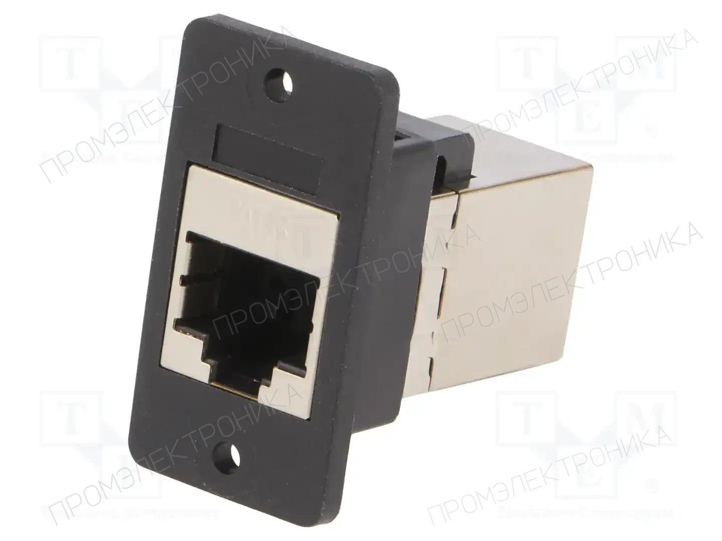 CLIFF CP30622SX — Разъeмы RJ