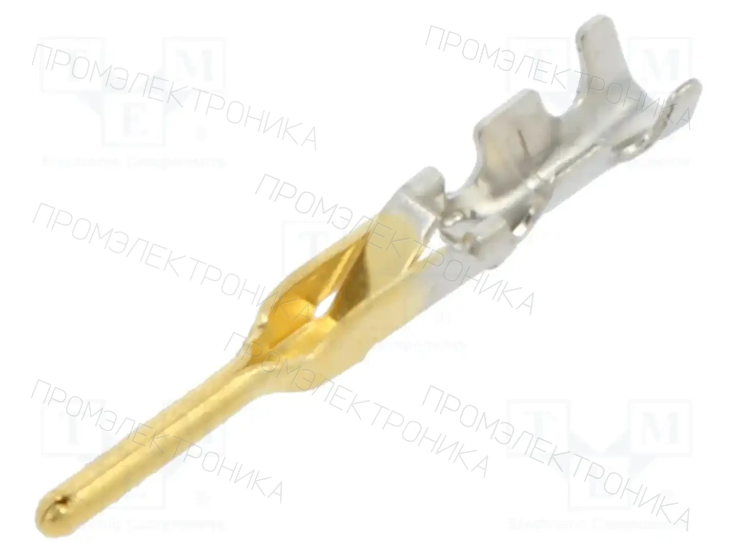 HIROSE HR10-PC-111 — Разъeмы
