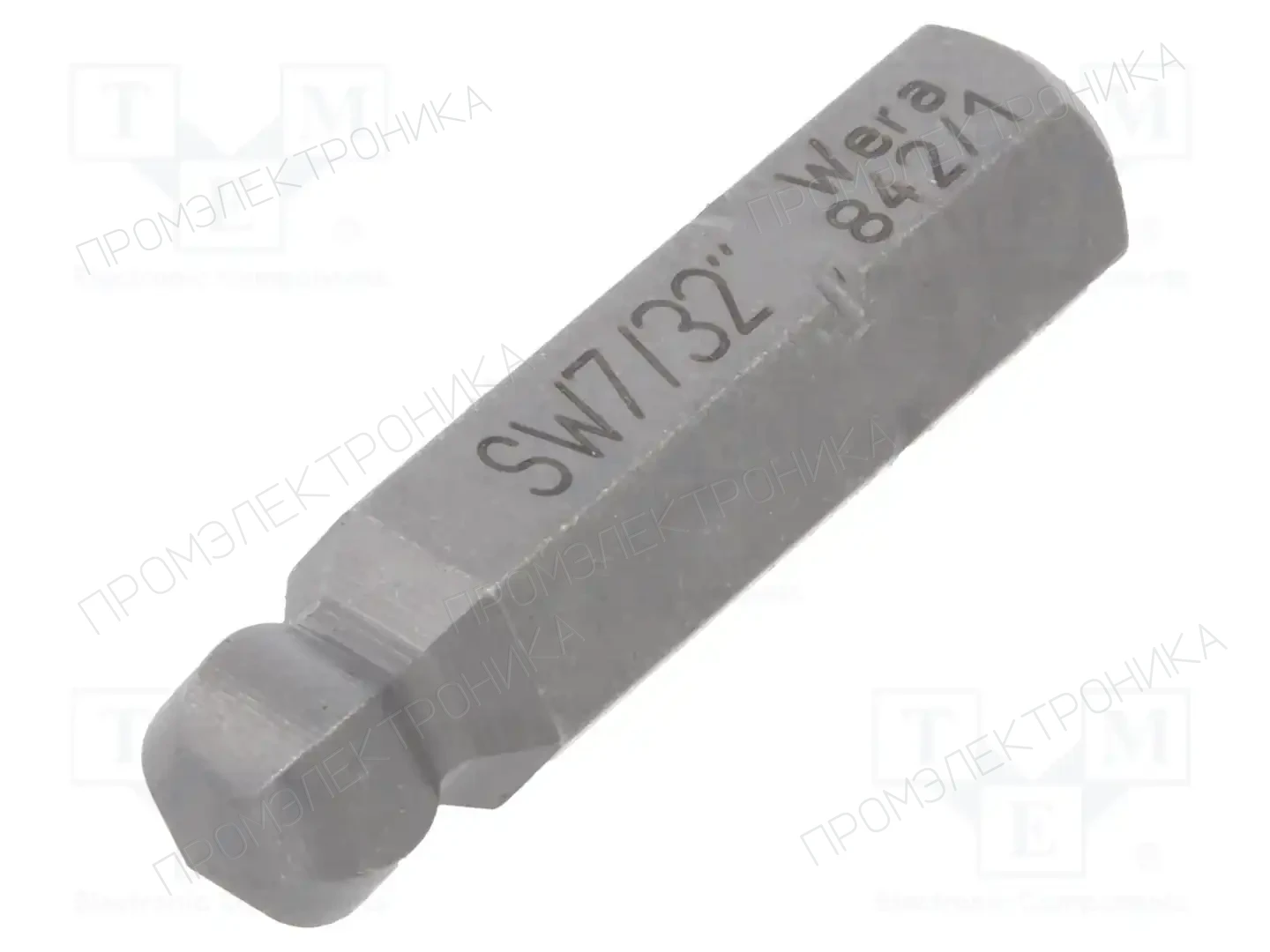 WERA 05380109001 — Наконечники для отверток