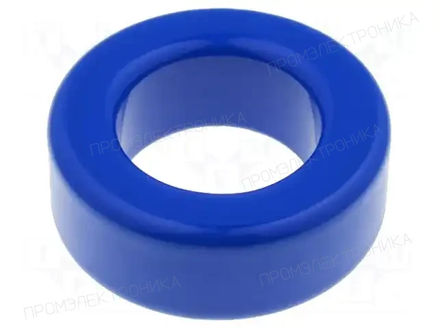 MICROMETALS MS-157060-2 — Ферриты кольцевые