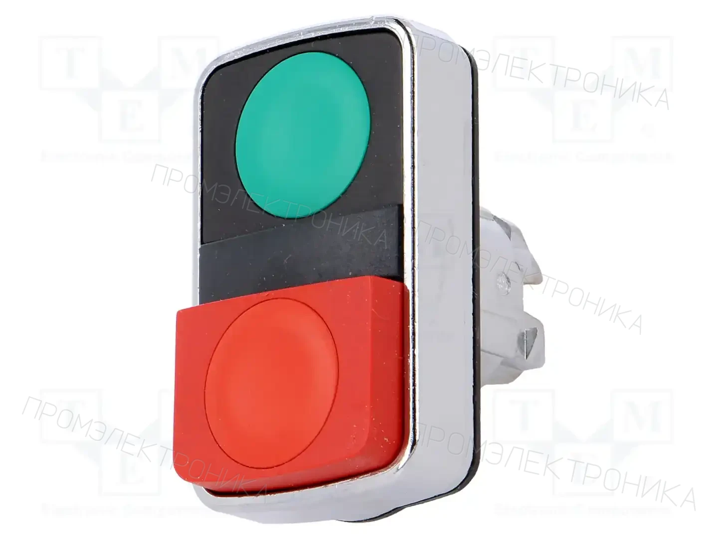 SCHNEIDER ELECTRIC ZB4BL7340 — Переключатели панельные стандартные 22мм