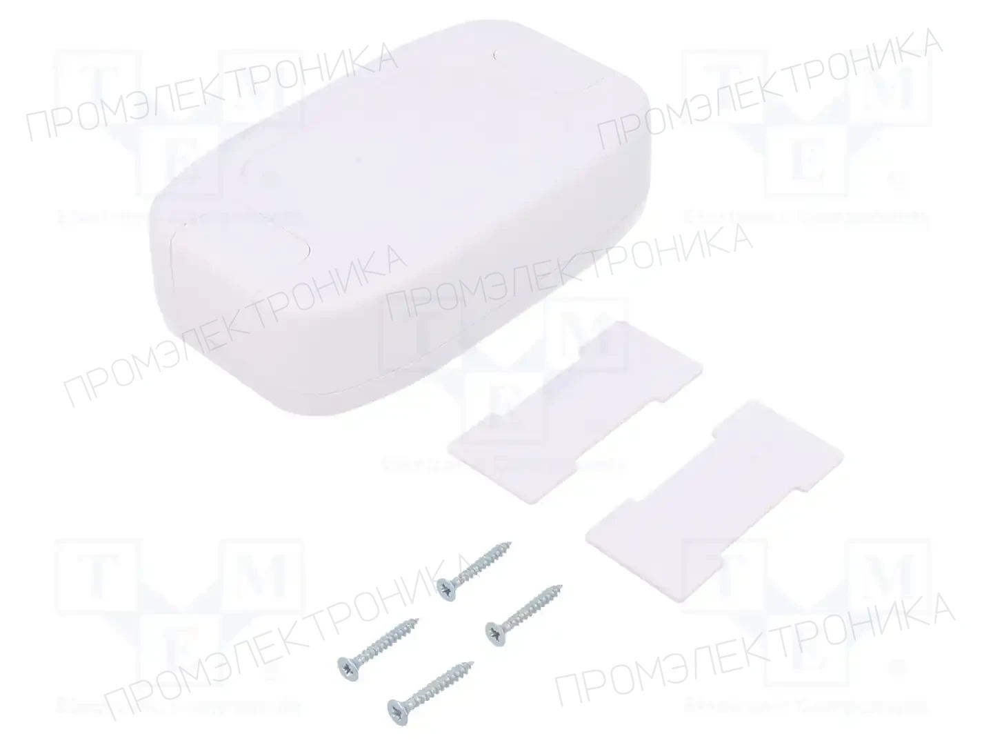 KRADEX ZM125.75.33B ABS — Корпуса универсальные