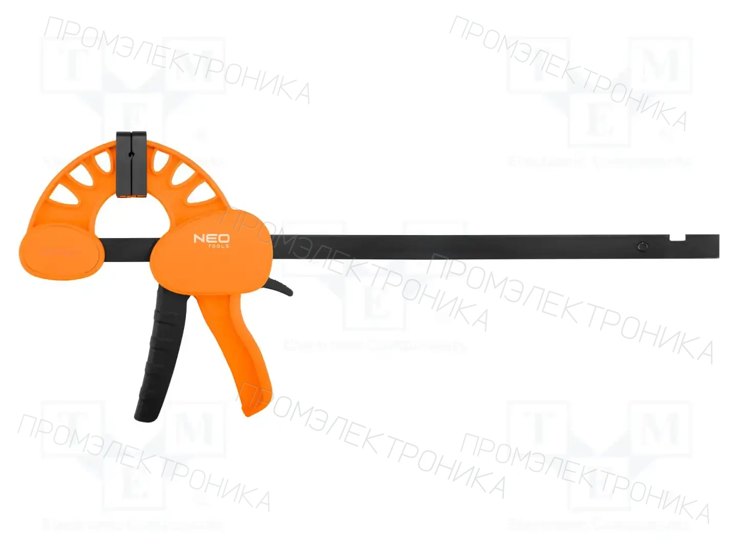 NEO TOOLS 45-501 — Тиски и струбцины