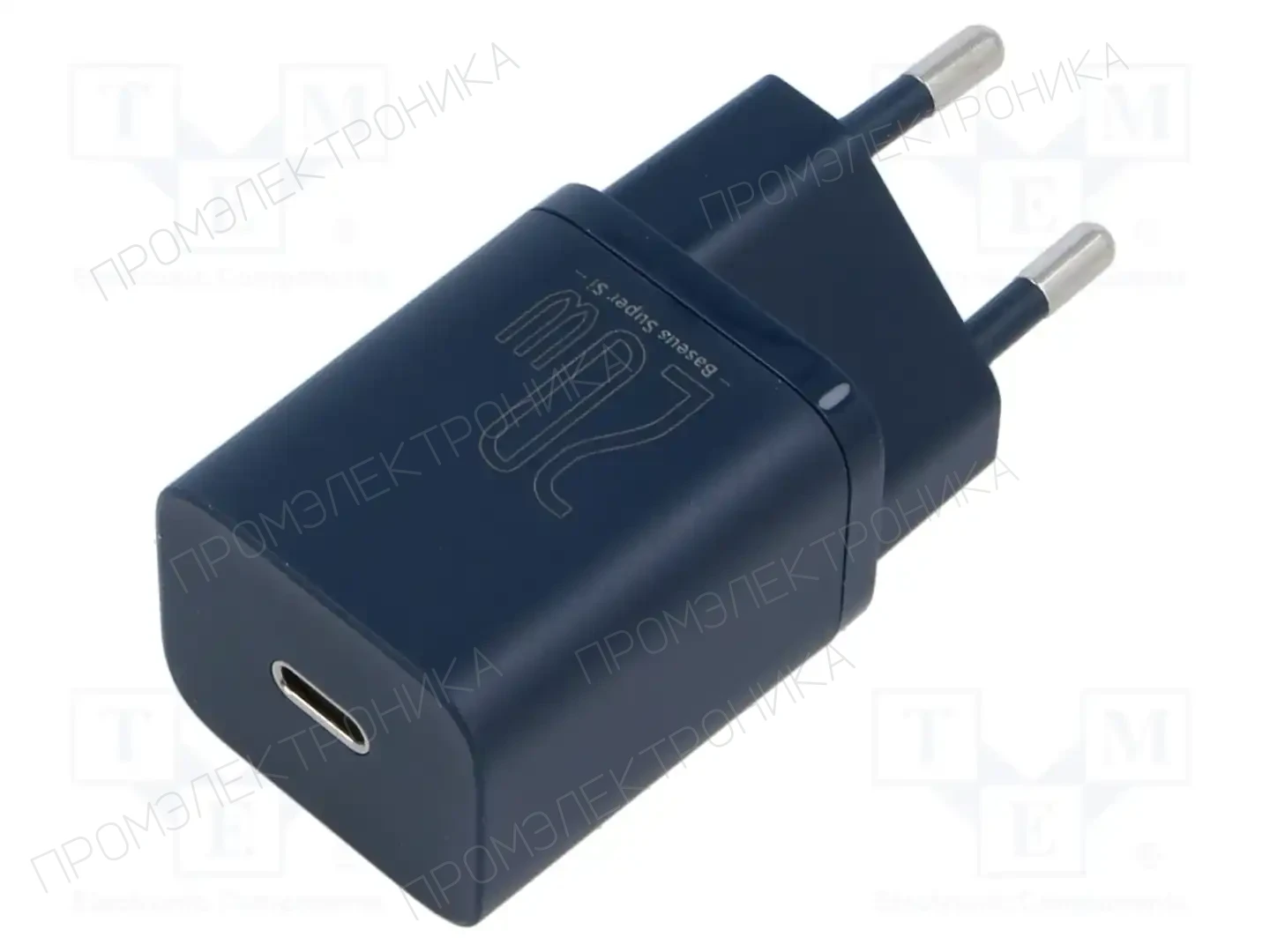 BASEUS CCSUP-B03 — Штекерные блоки питания