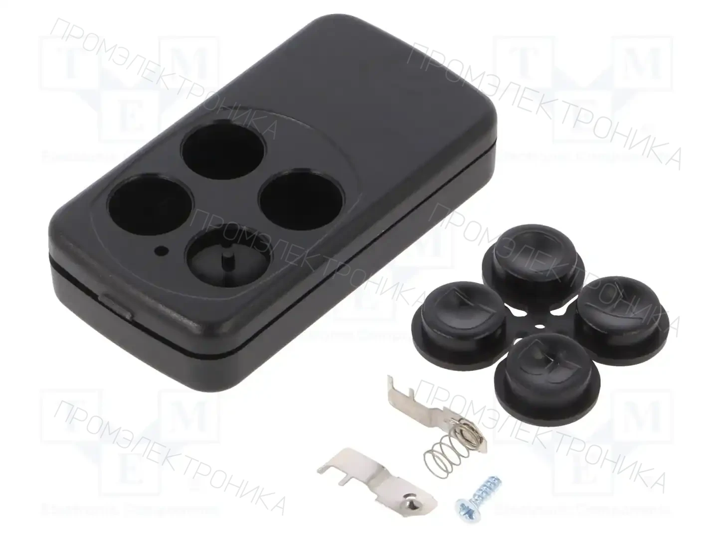 KRADEX Z132 ABS — Корпуса для пультов