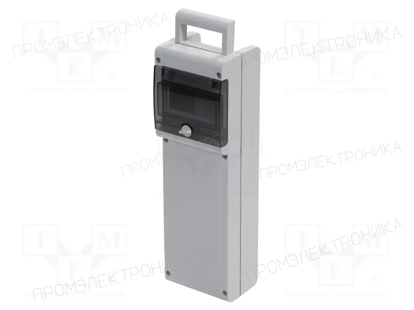 SCAME 632.3510-000 — Корпуса для модульной аппаратуры