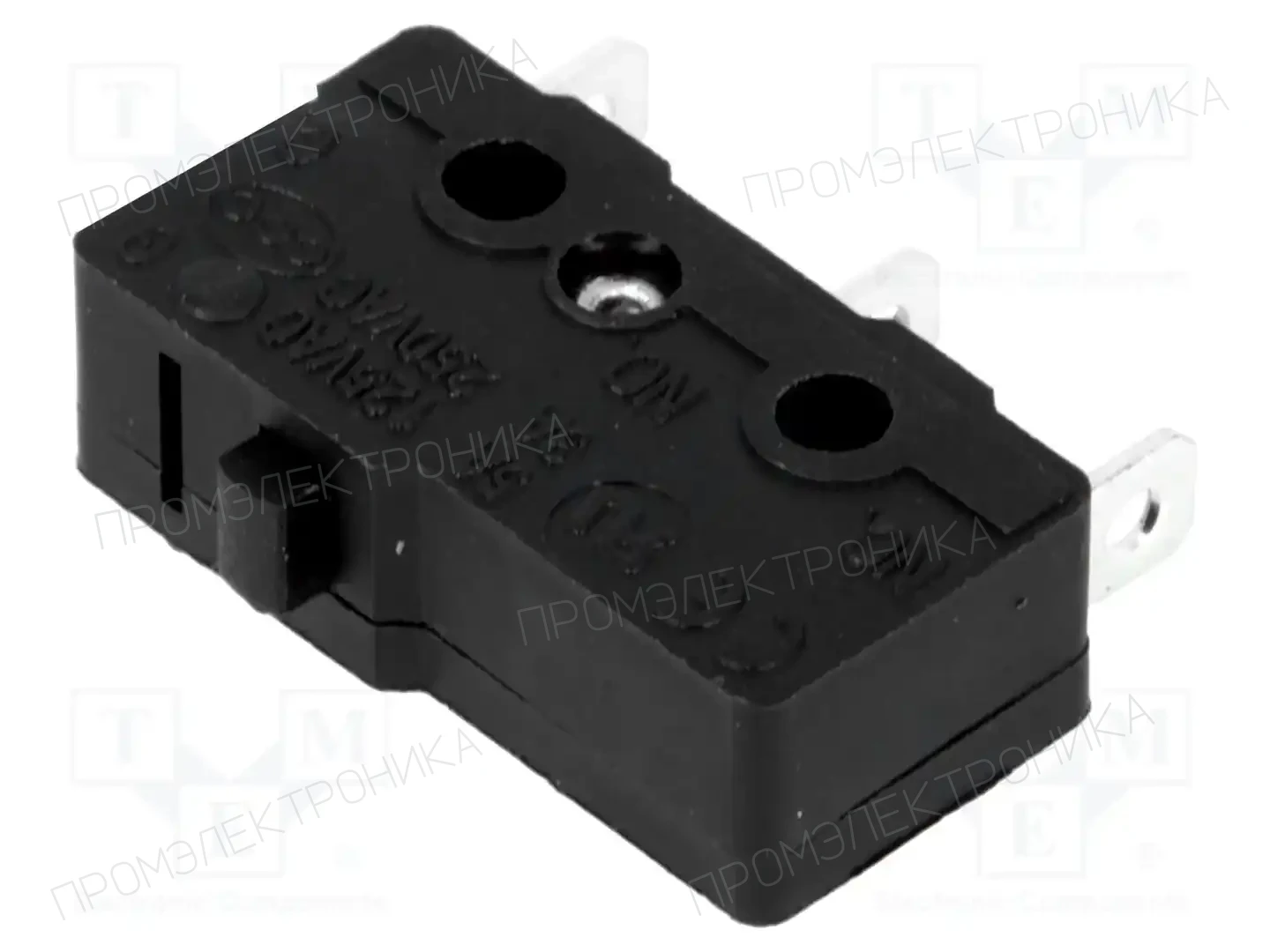 HIGHLY ELECTRIC SS0500A — Микропереключатели SNAP ACTION