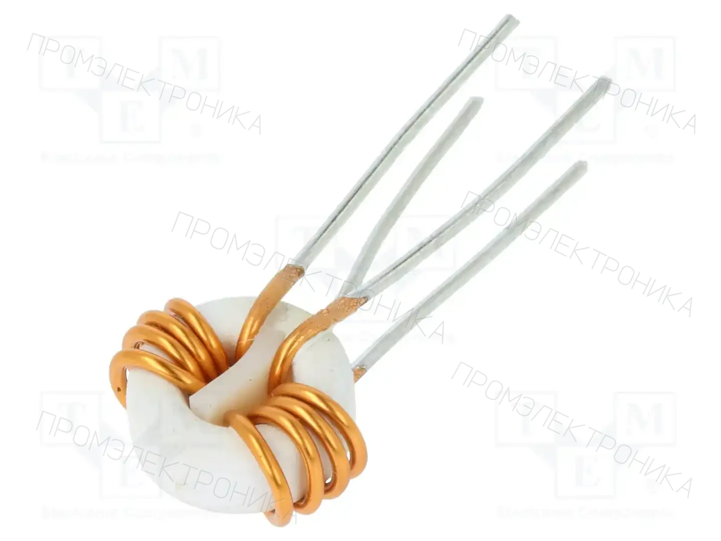 FERYSTER DTS-10/0,047/5,0-V — Дроссели