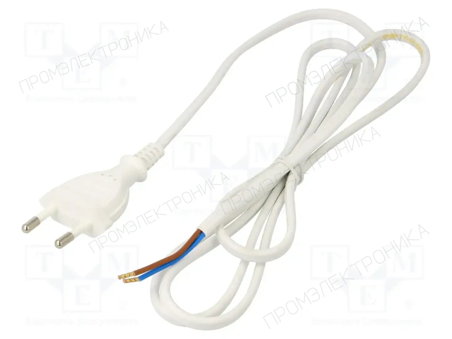 PLASTROL W-97530 — Кабели питания компьютерные и универс