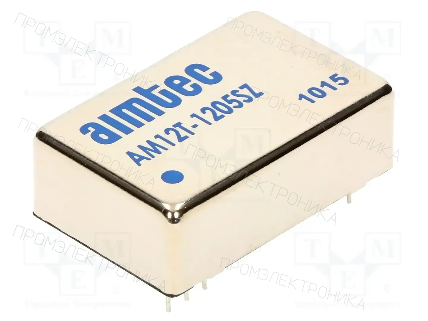 AIMTEC AM12T-1205SZ — Преобразователи DC/DC