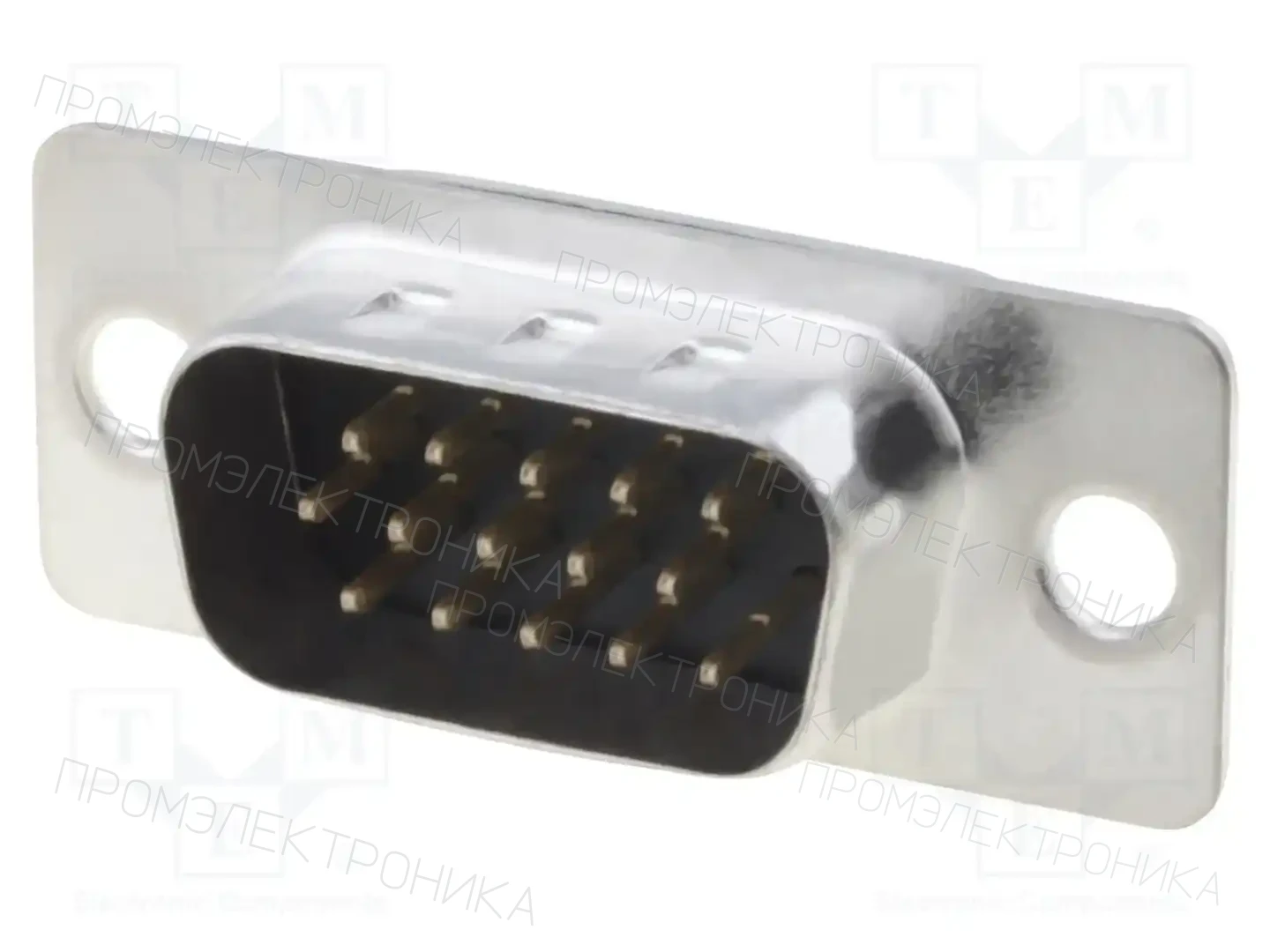 ADAM TECH HDT15-PT — Штекеры и гнезда D-Sub
