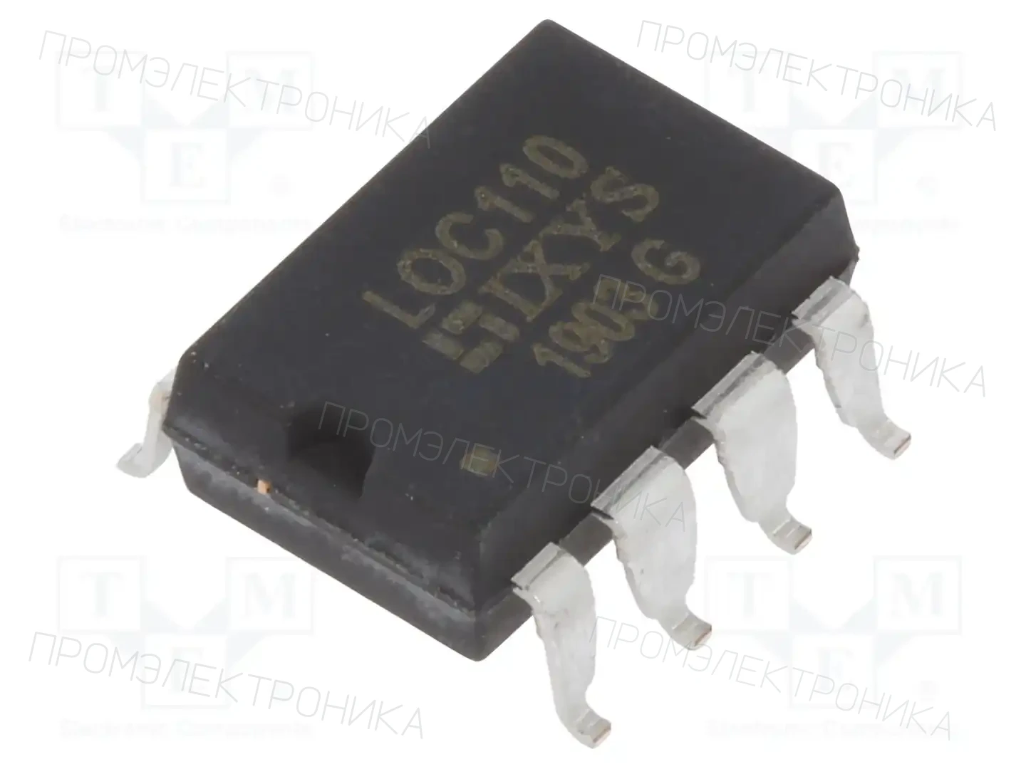 IXYS LOC110S — Оптроны остальные