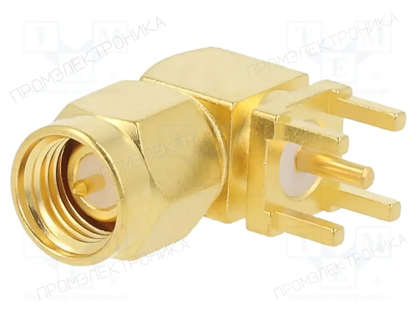 AMPHENOL RF 132135 — Разъeмы SMA, SMB, SMC