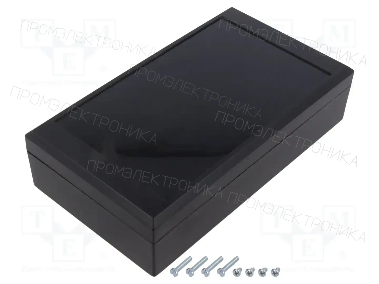 SUPERTRONIC PP038N-S — Корпуса универсальные