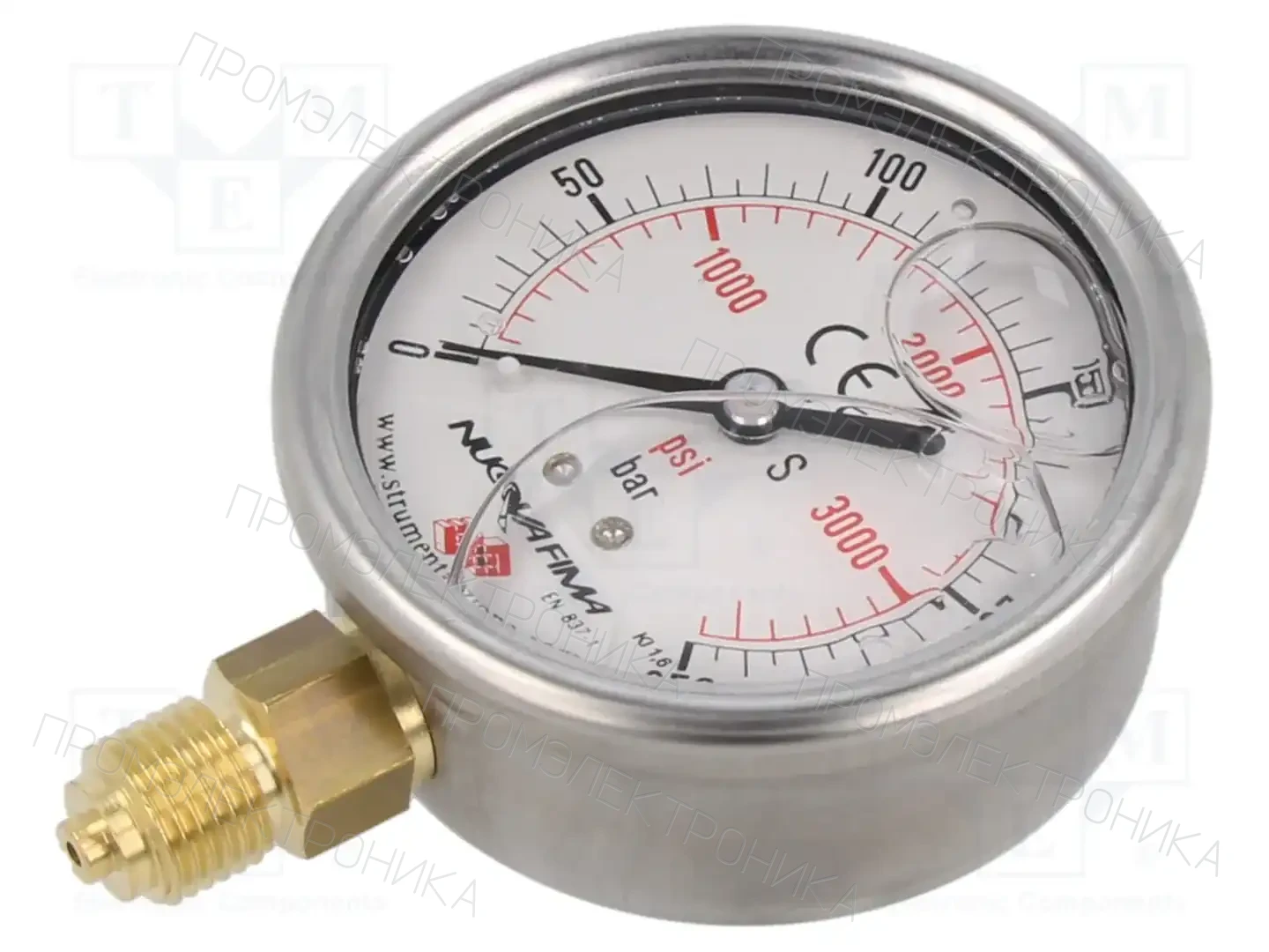 PNEUMAT M63R.GL250G14 — Аксессуары для пневматики