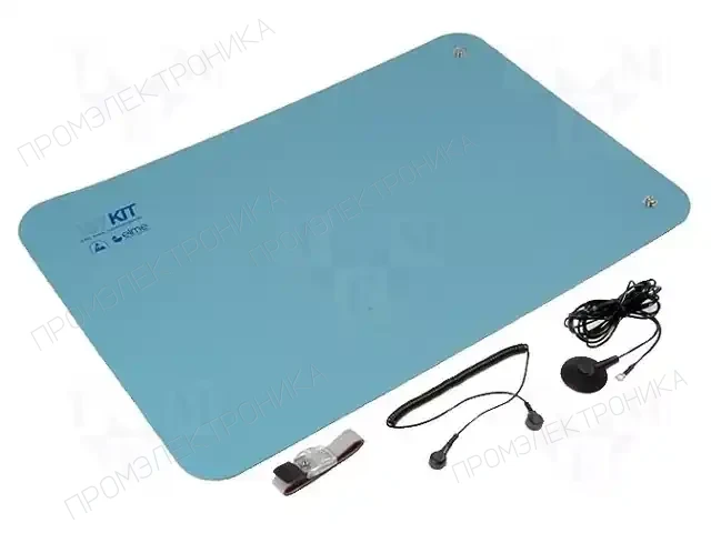 ELME 157KIT 4060 BLUE — Наборы для рабочего места ESD