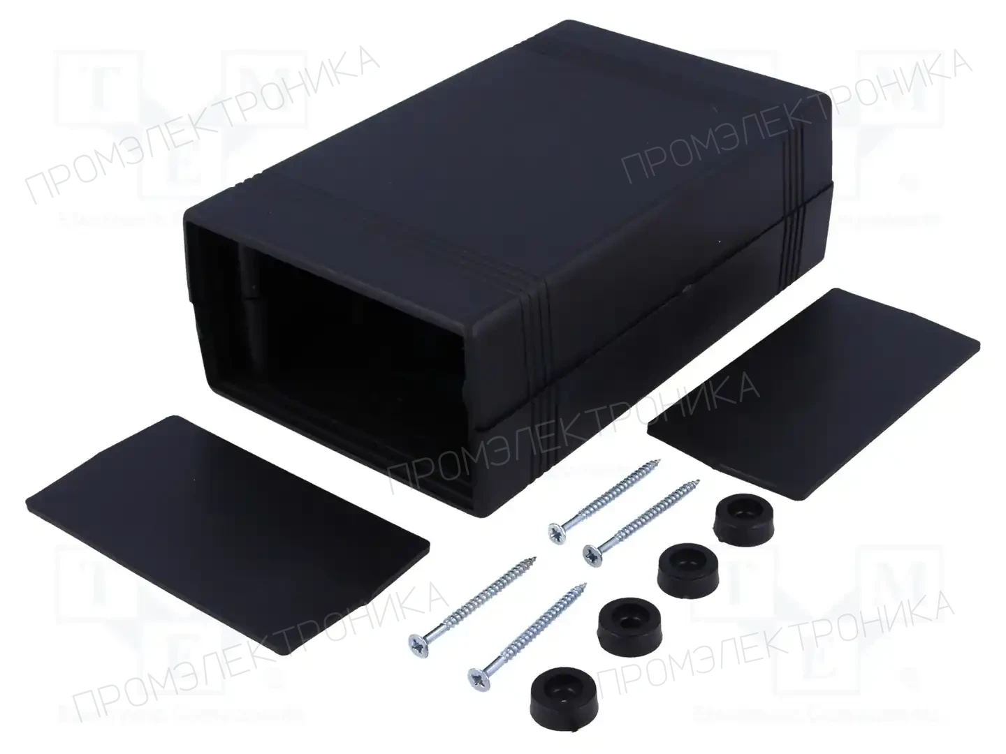 KRADEX Z50B ABS — Корпуса с панелью