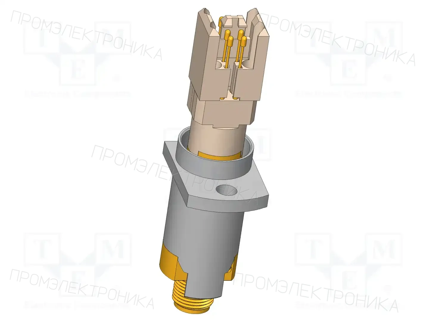 INGUN HFS-821 305 080 A 9905 MX49 — Измерительные щупы