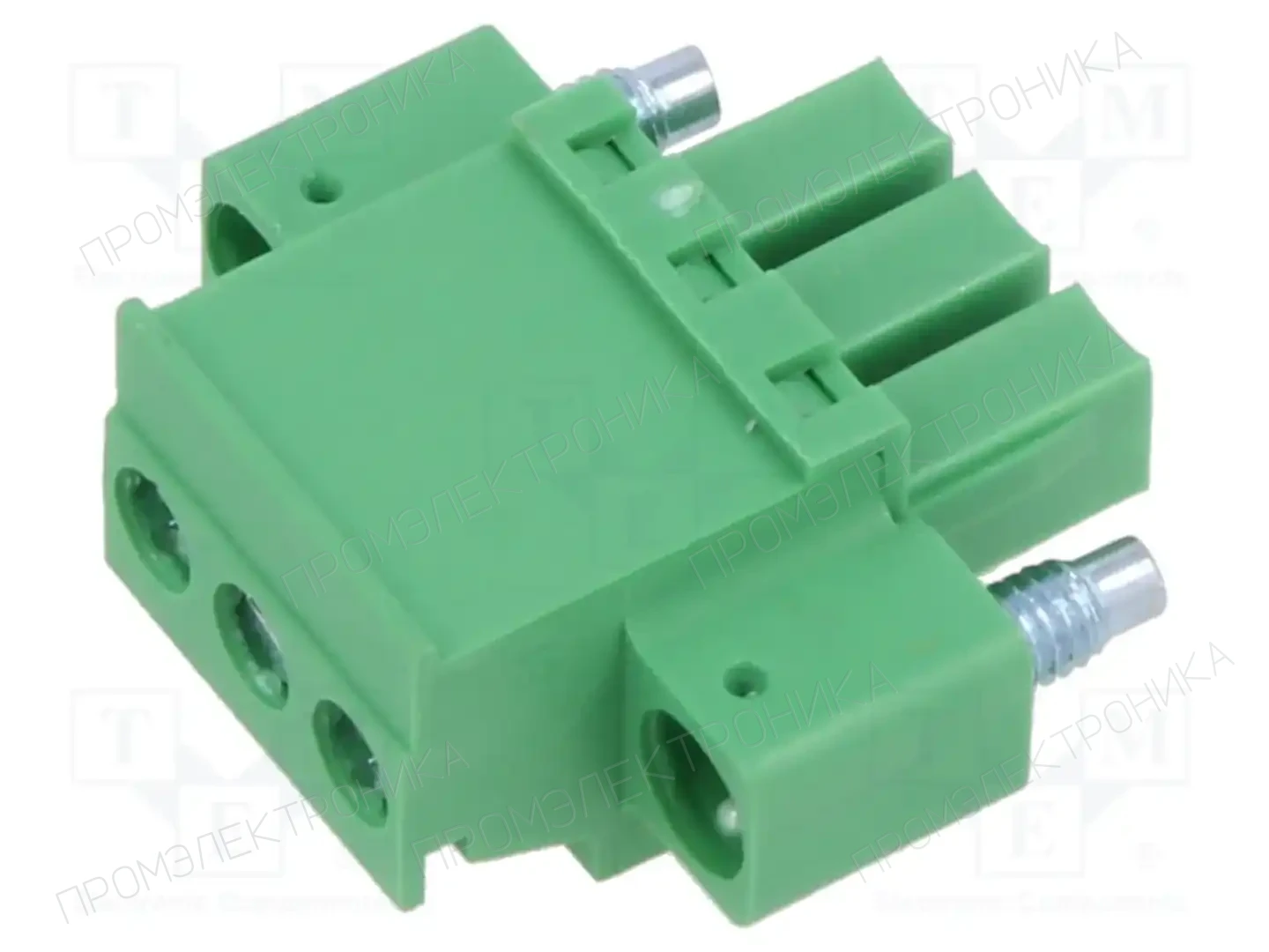 AMPHENOL ANYTEK TS03315C0000G — Клеммные колодки разъемного типа