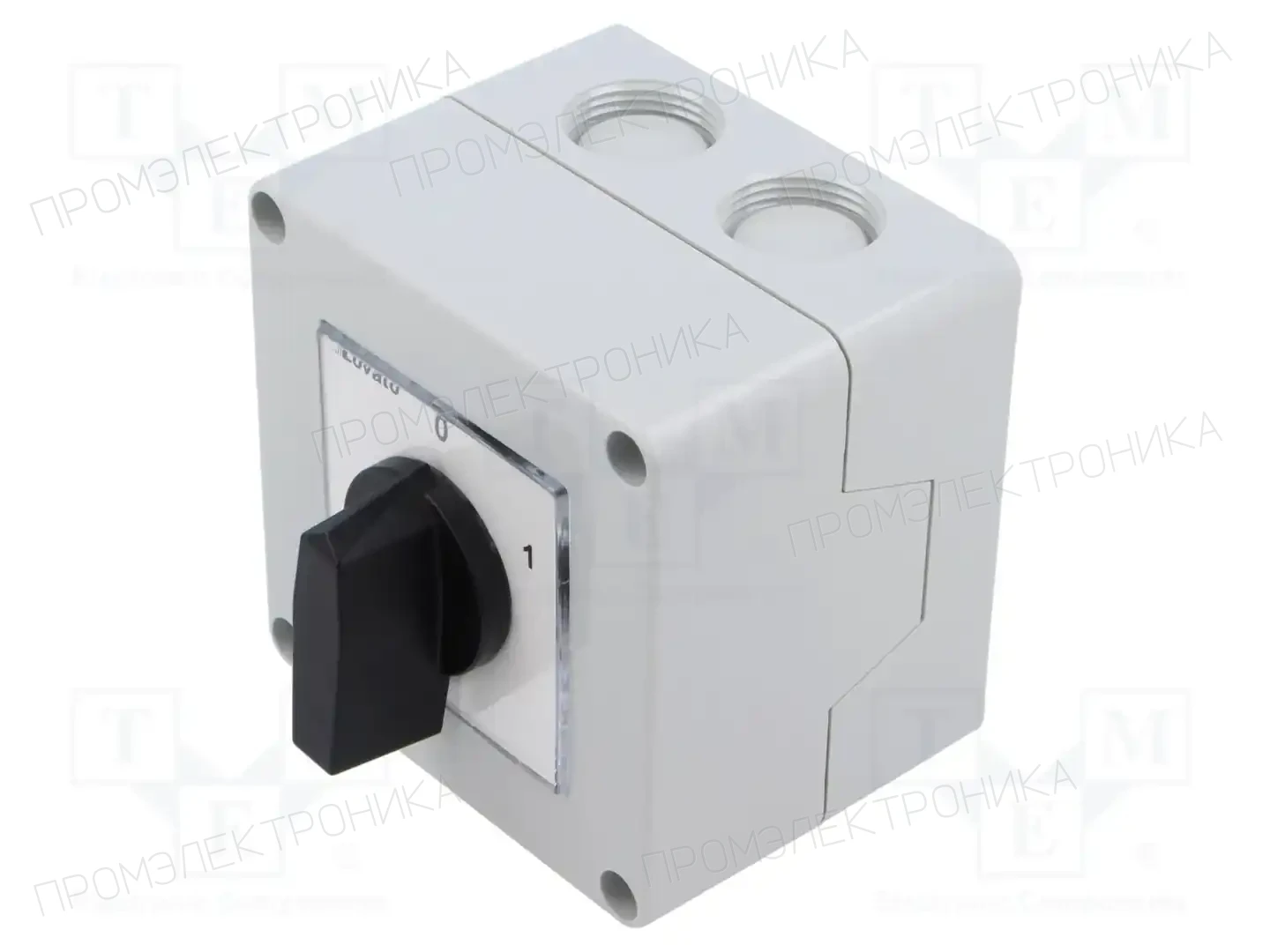 LOVATO ELECTRIC 7GN1210P — Переключатели кулачковые