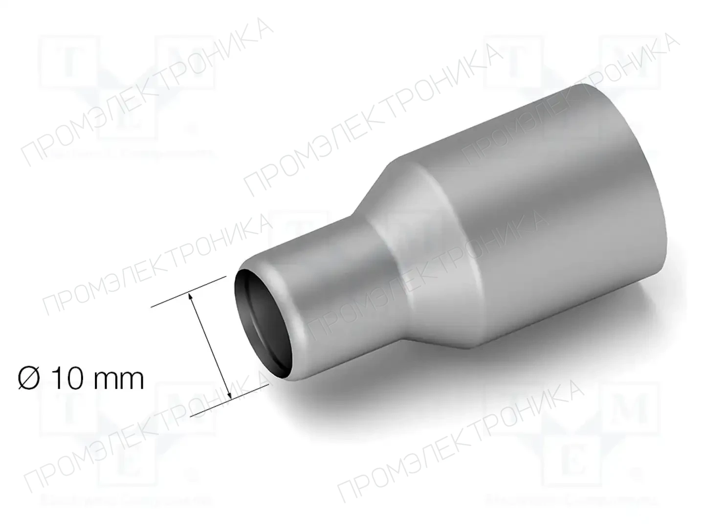 JBC TOOLS JN8417 — Сопла горячего воздуха
