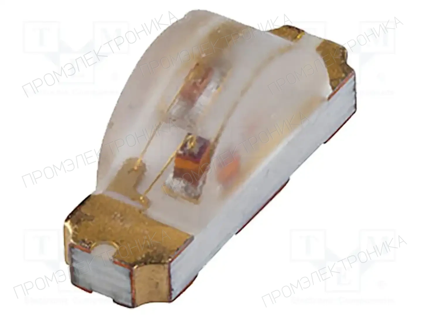 BIVAR SM1204BC — Светодиоды SMD цветные