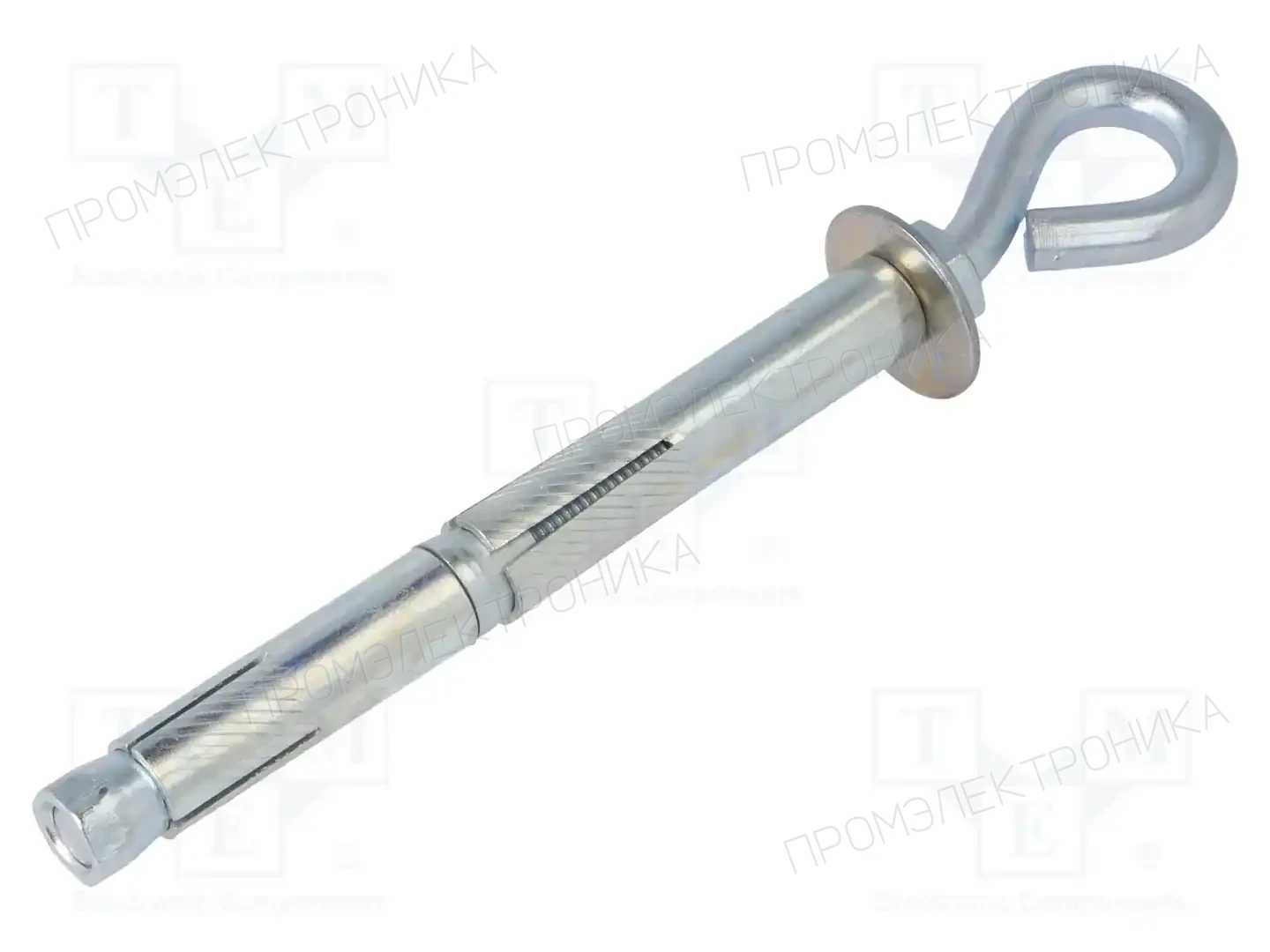 DROMET OHR.8160 — Винты