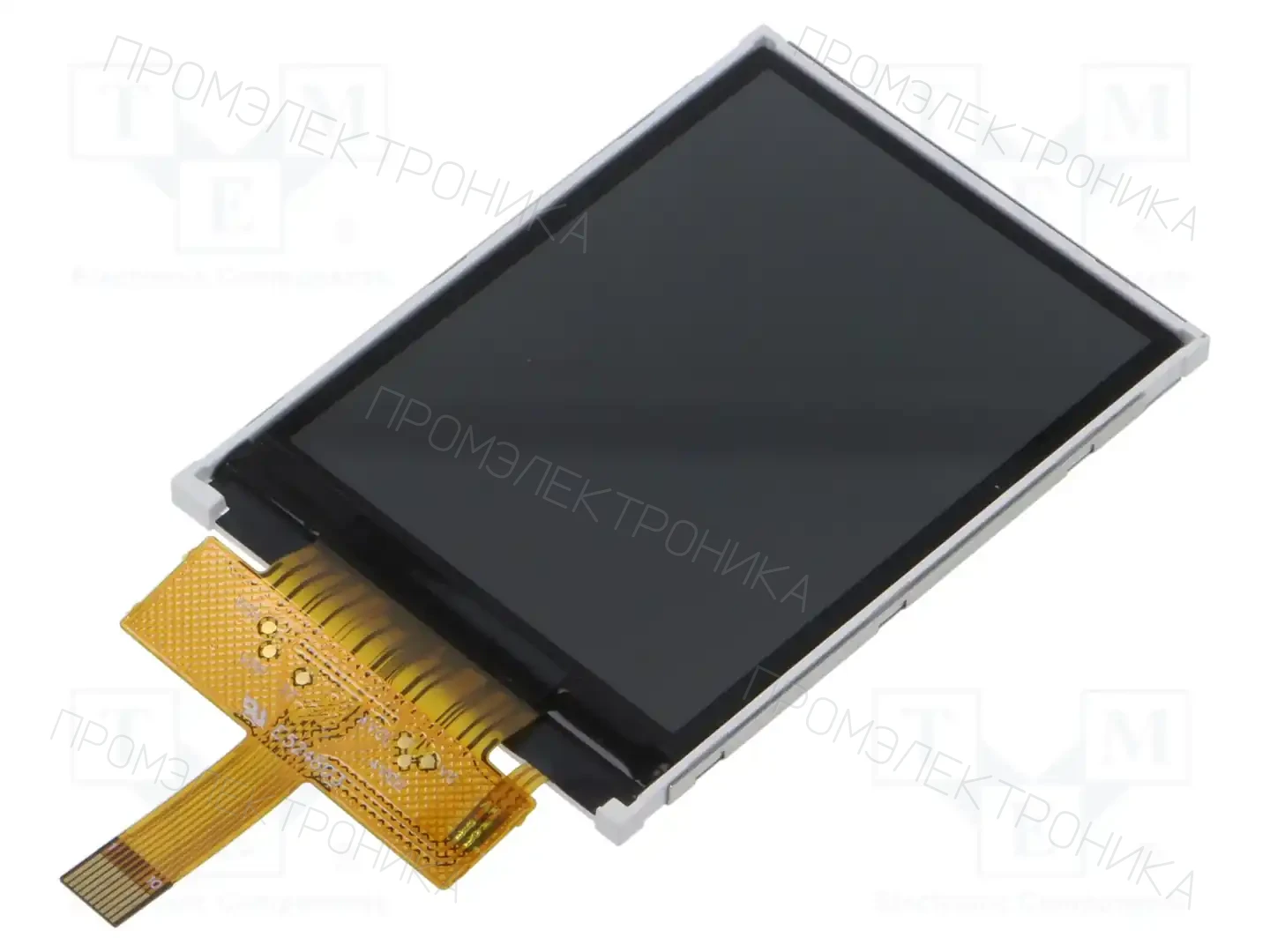 DISPLAY ELEKTRONIK DEM 240320T TTH-PW-N — Дисплеи TFT