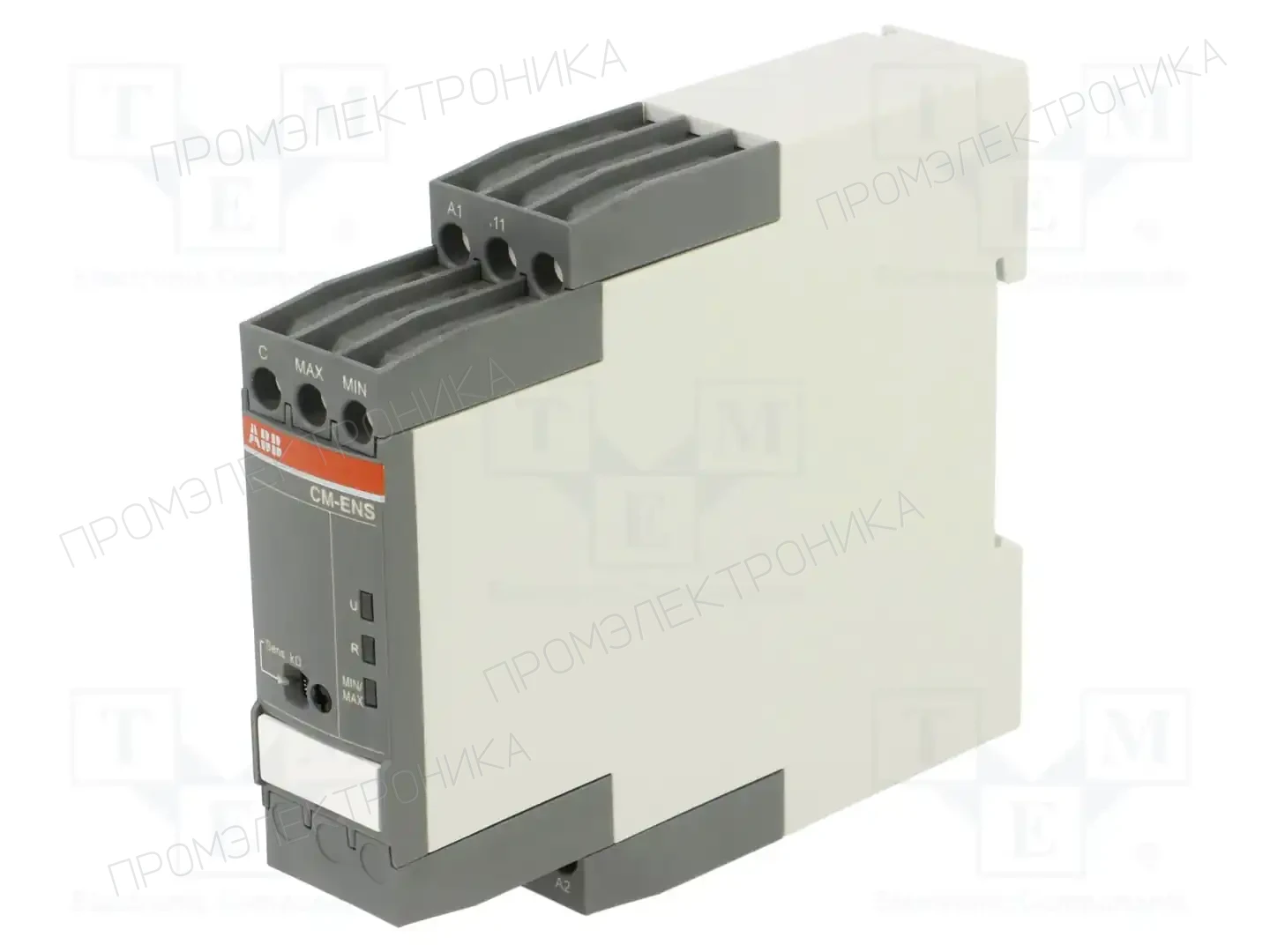 ABB CM-ENS.11P — Контрольные реле