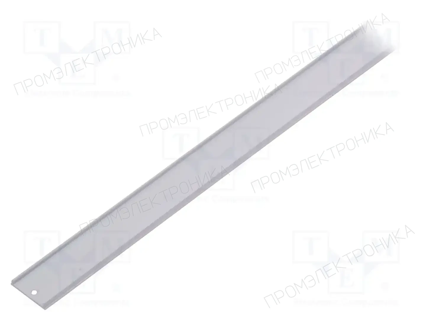 TOPMET C6010001 — Профили для светодиодов