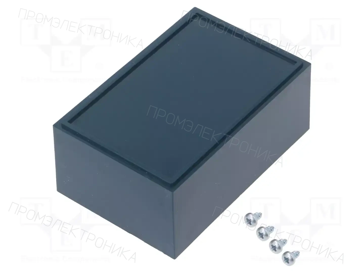 TEKO P/1.10 — Корпуса универсальные