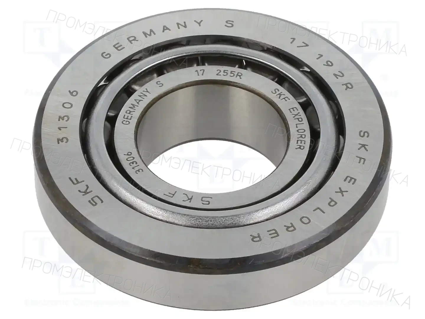 SKF 31306 — Подшипники качения