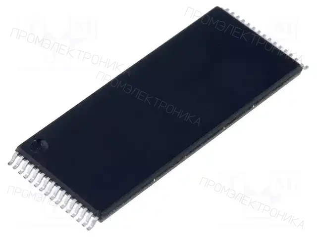 ALLIANCE MEMORY AS6C1008-55TINLTR — Памяти SRAM параллельные