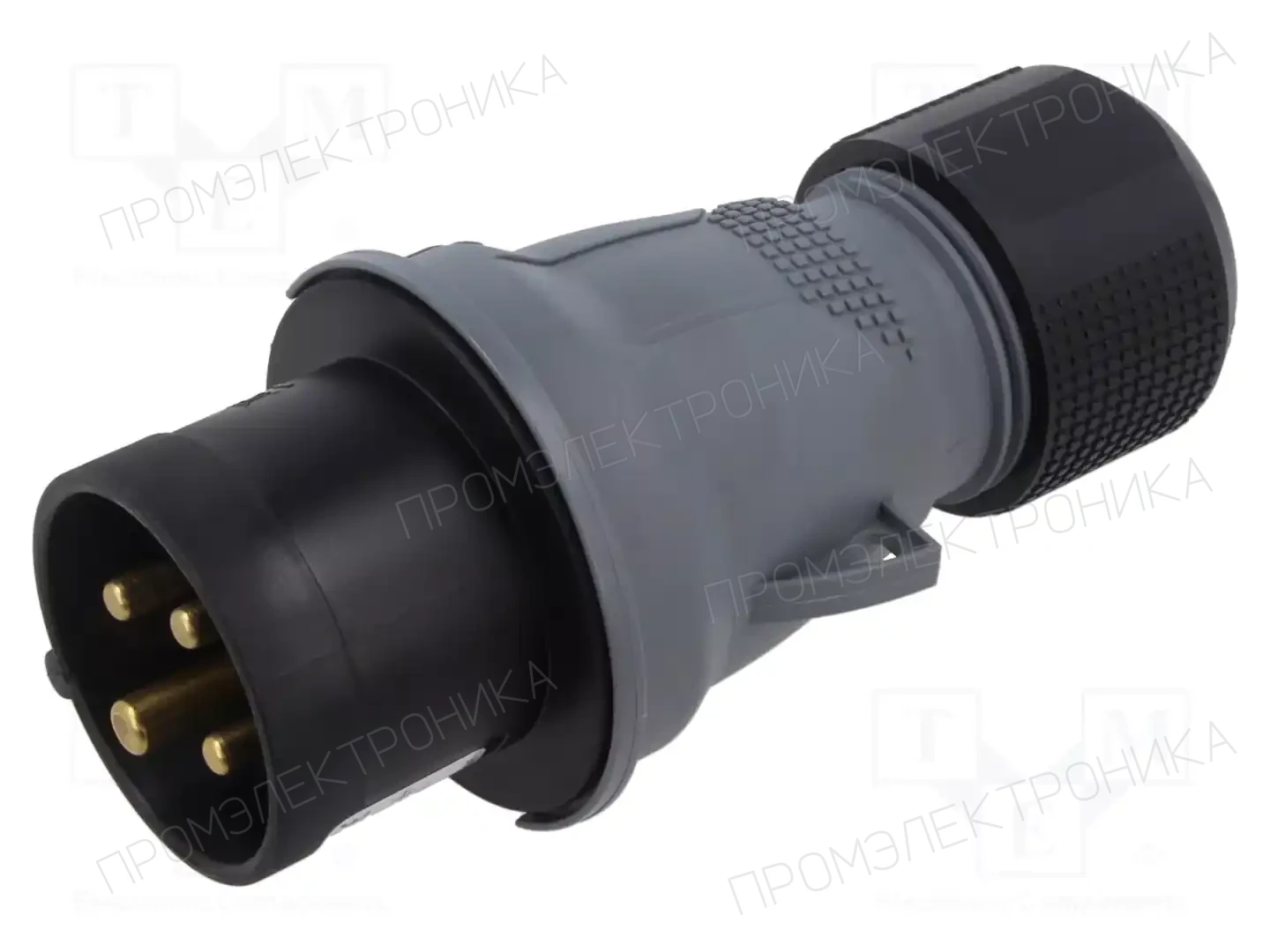 AMPHENOL 2CMA101957R1000 — Многофазные разъемы IEC 60309