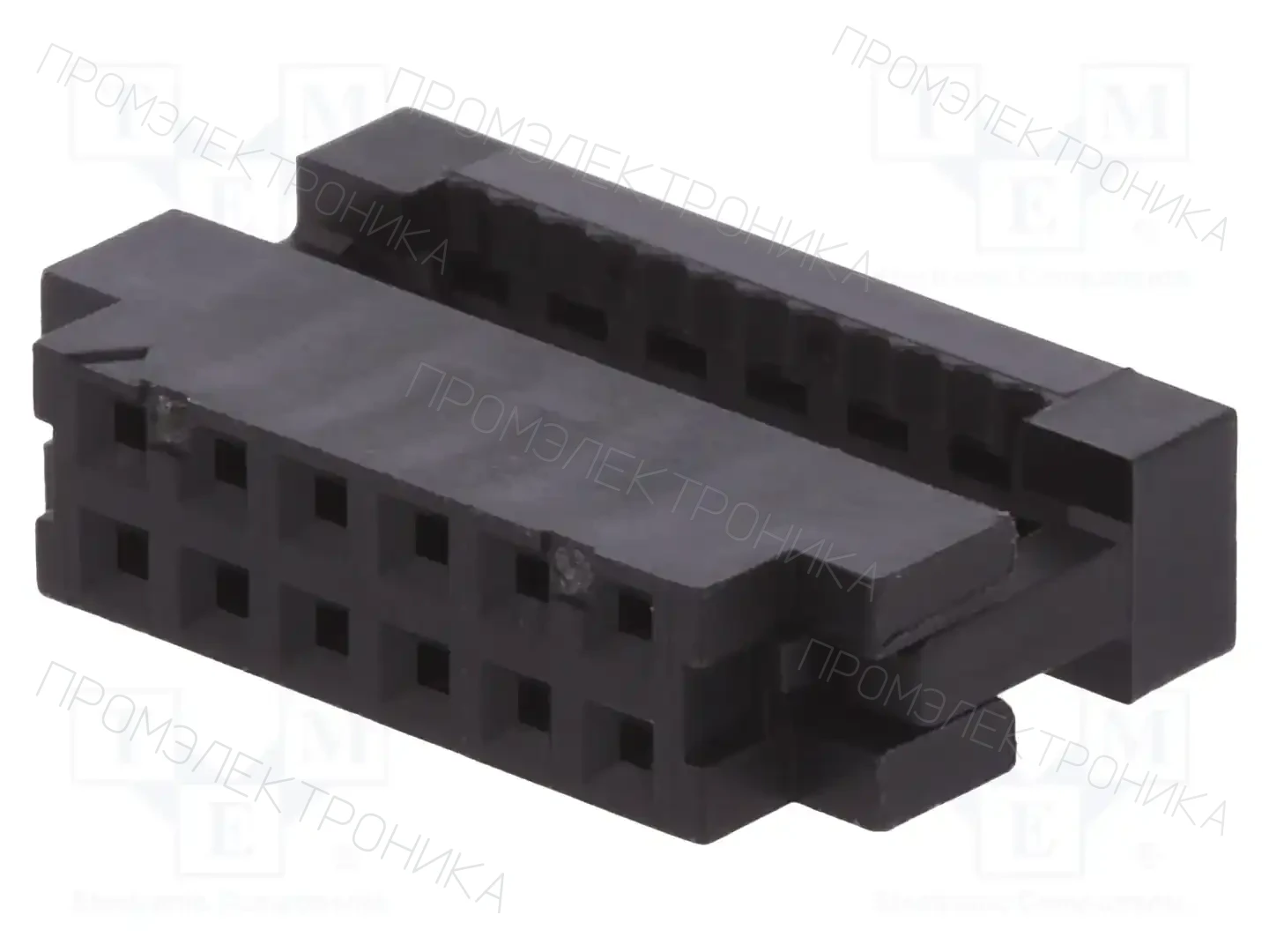 AMPHENOL COMMUNICATIONS SOLUTIONS 89361-112LF — Разъeмы IDC