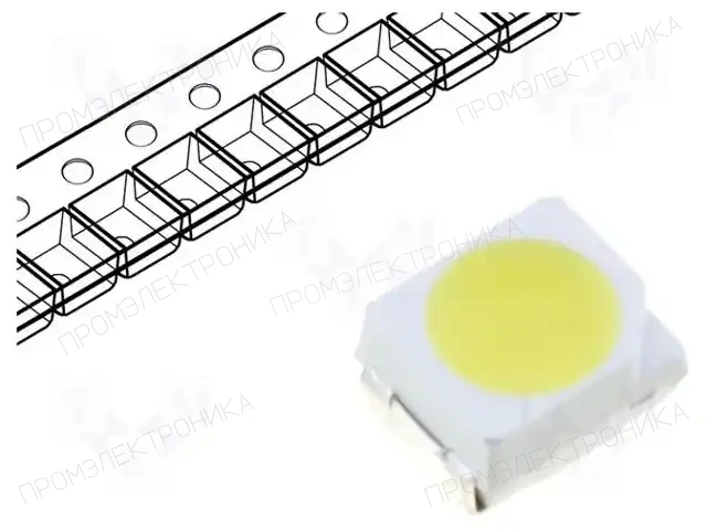 WAH WANG HOLDING WW-WTA30TS-Q — Светодиоды SMD белые
