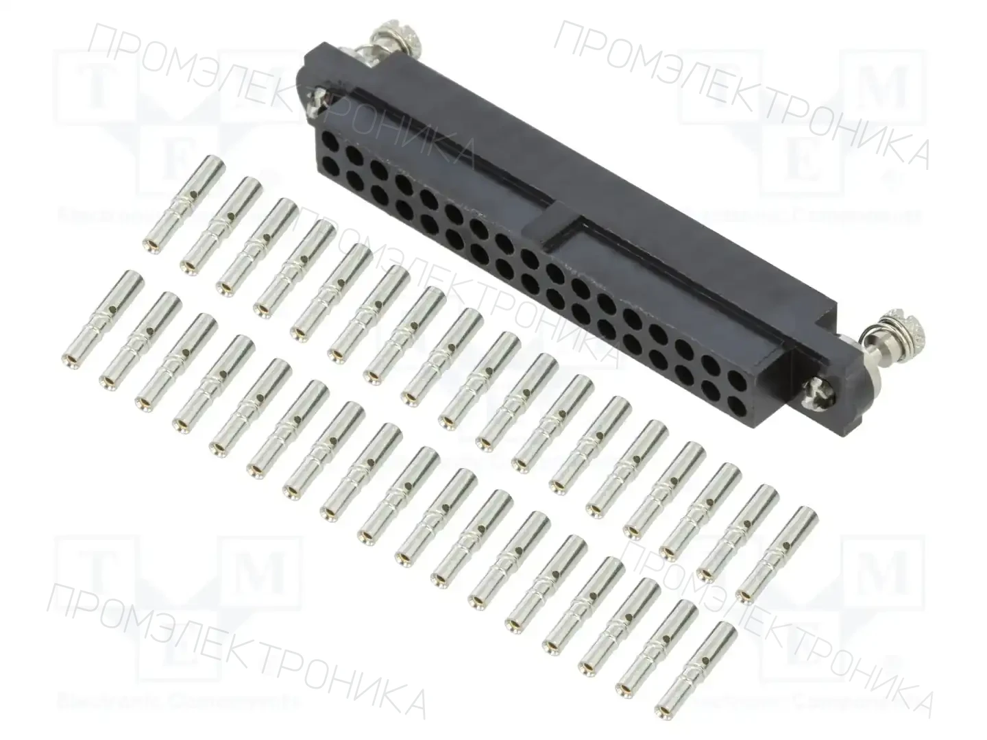 HARWIN M80-4C13442FC — Разъeмы сигнальные растр 2,00мм