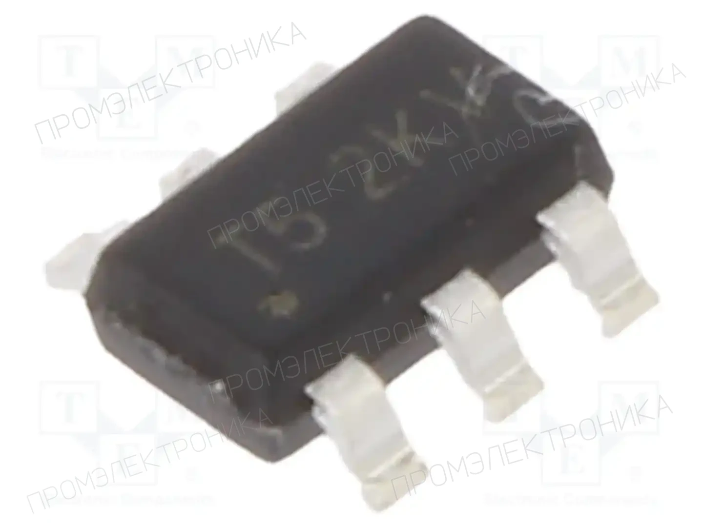 DIODES INCORPORATED AP63205WU-7 — Регуляторы напряжения - микросхемы DC/DC