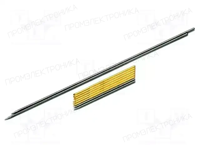 FLUKE TP912 — Щупы - входы, выходы измерительные