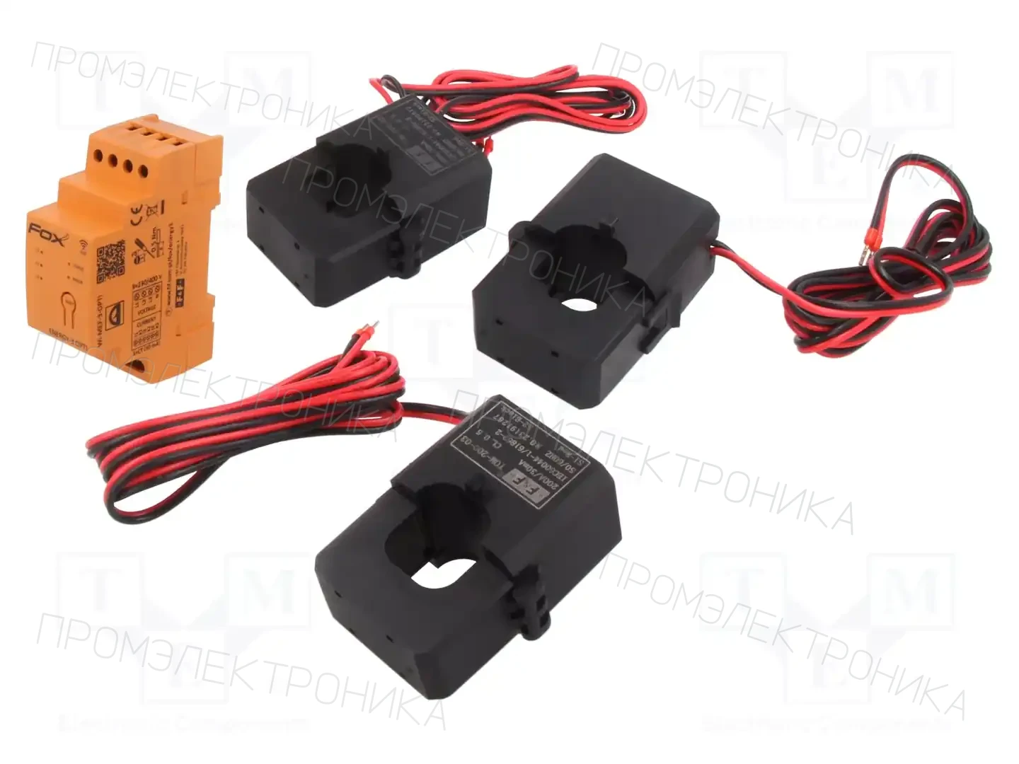 F&F WI-MEF-3-OPT-100 — Автоматика зданий