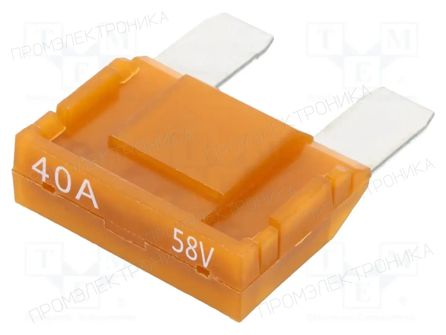 ESKA 343433-58V — Предохранители автомобильные макси