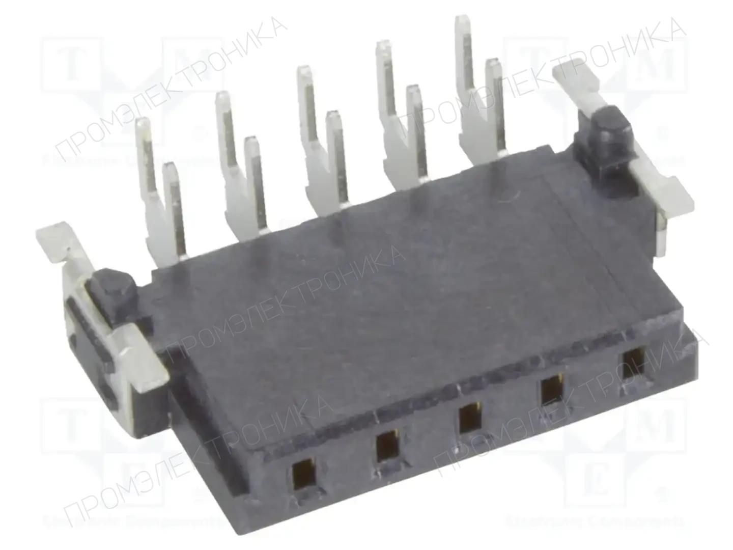 HARTING 15650052701000 — Разъeмы пластина - пластина