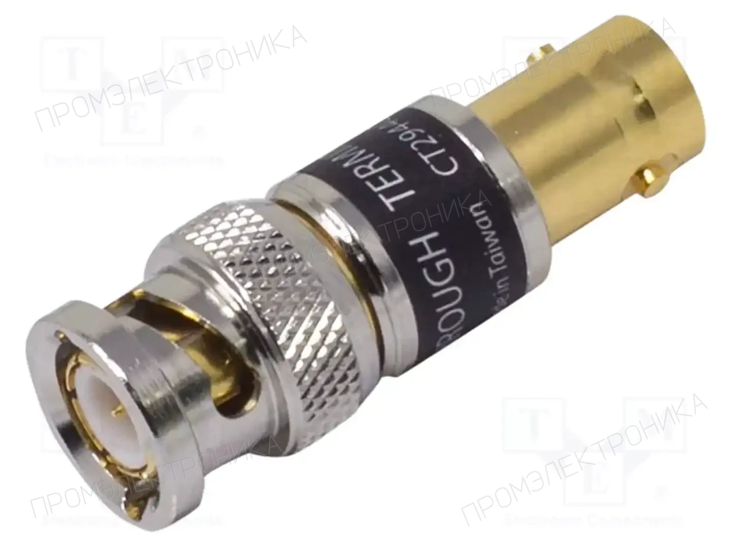 CAL TEST CT2944C-50 — Аксессуары для осциллографов - прочие