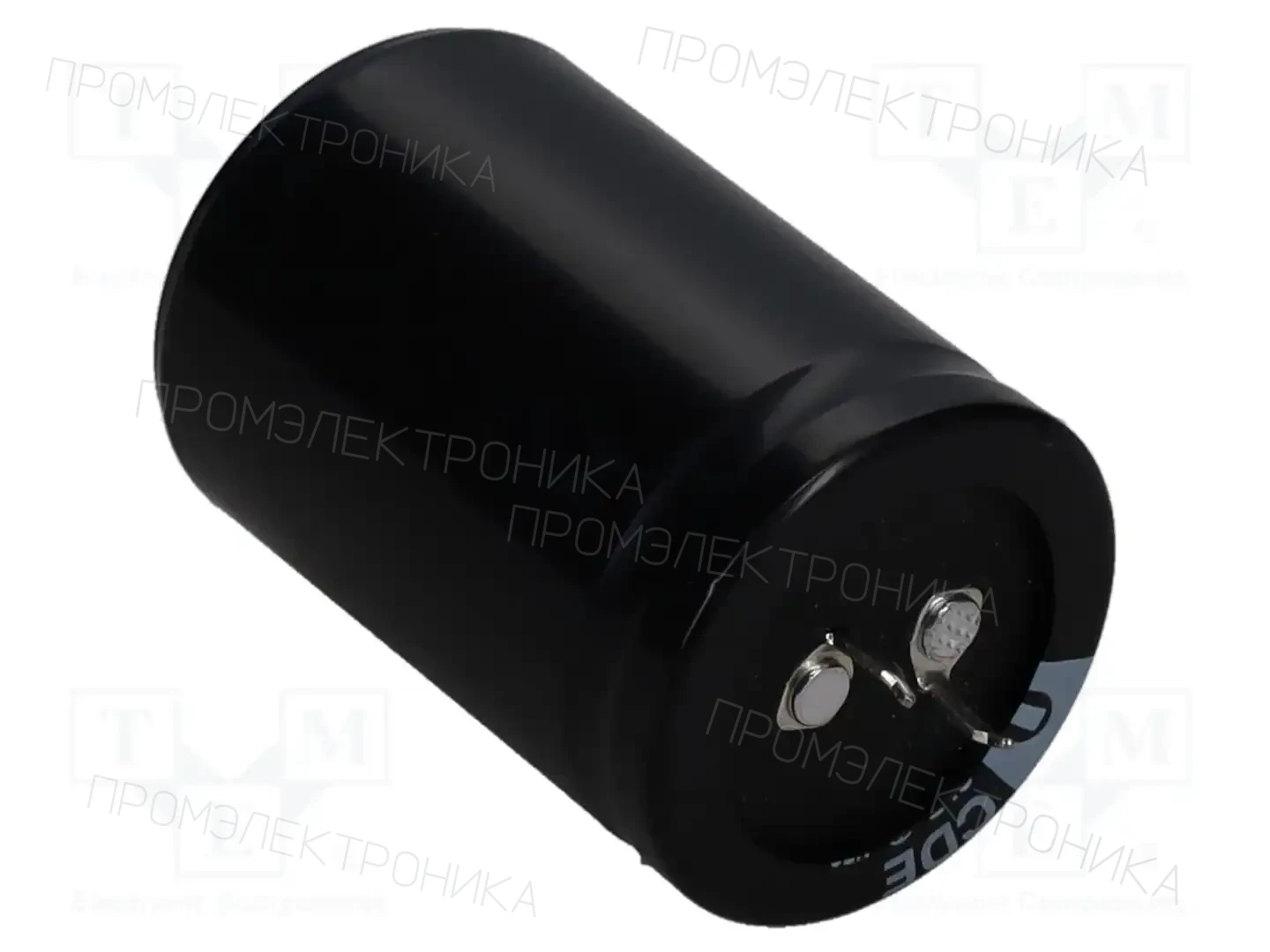Knowles Corporation SLP822M080H9P3 — Конденсаторы электролитические SNAP-IN