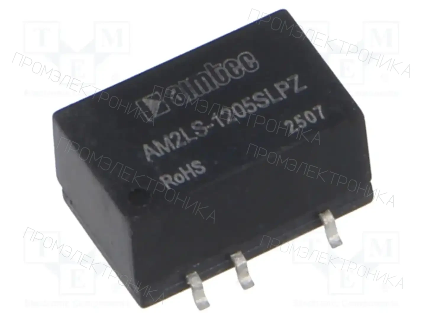 AIMTEC AM2LS-1205SLPZ — Преобразователи DC/DC
