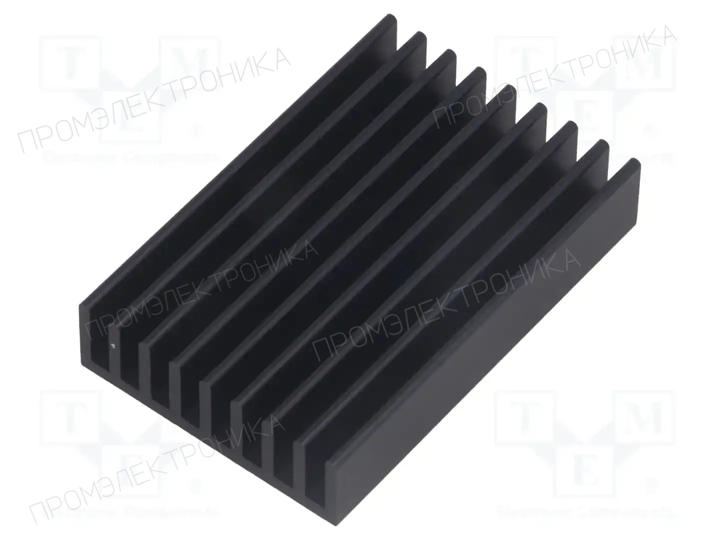 FISCHER ELEKTRONIK SK 635 50 SA — Радиаторы