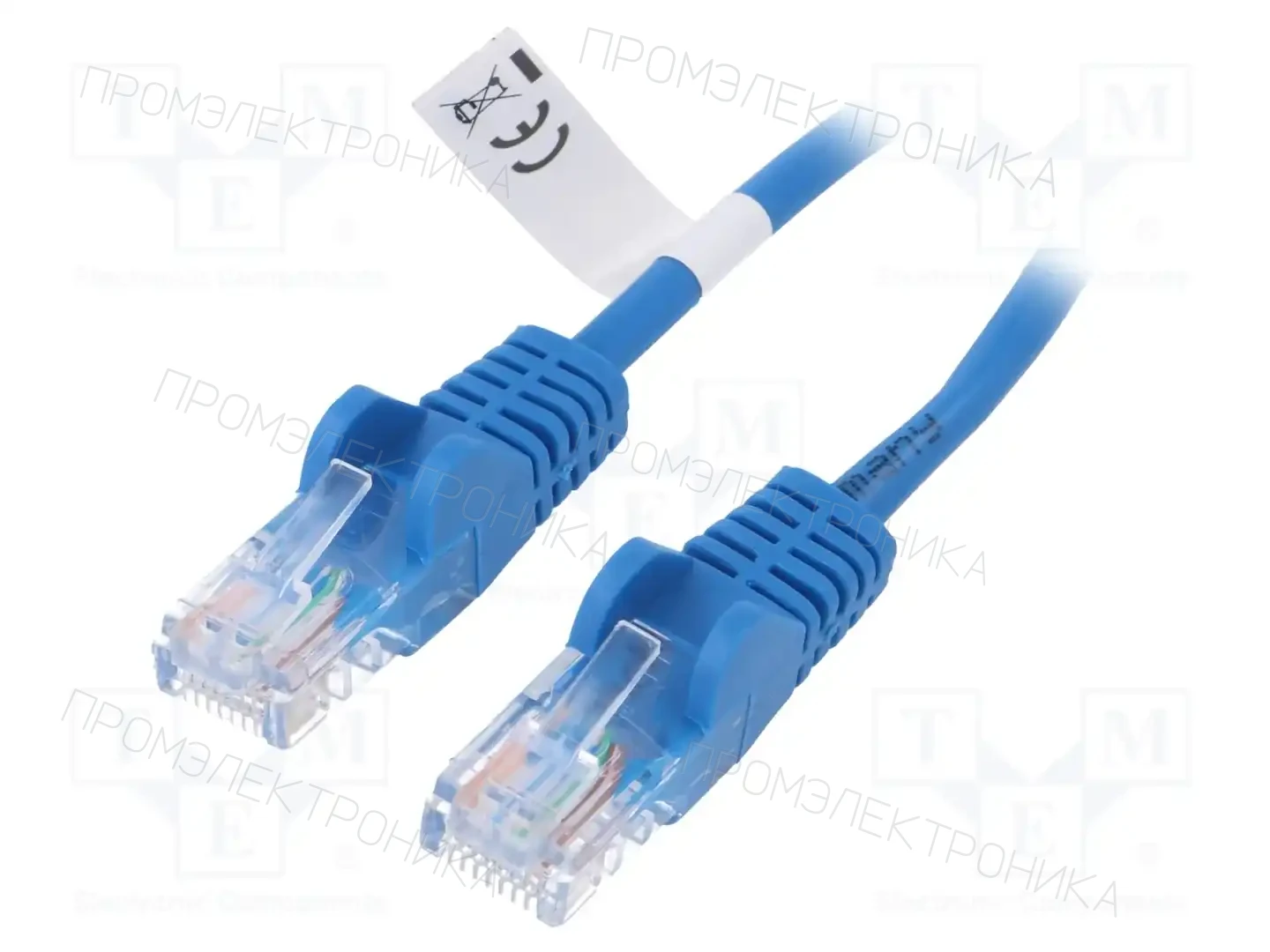 GOOBAY 68360 — Кабели и адаптеры RJ45