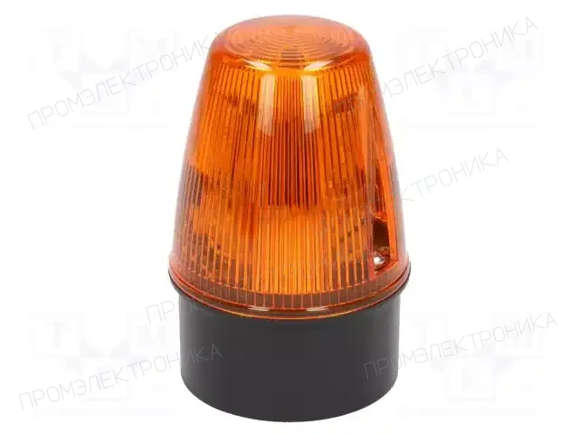 MOFLASH SIGNALLING LED100-03-01 — Сигнализаторы световые