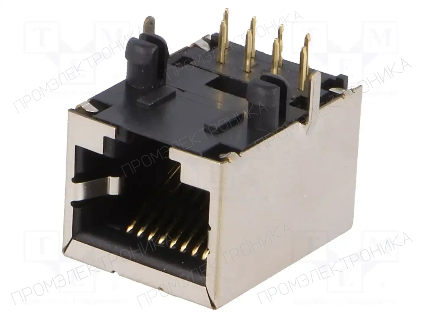 AMPHENOL COMMUNICATIONS SOLUTIONS FRJAE488 — Разъeмы RJ