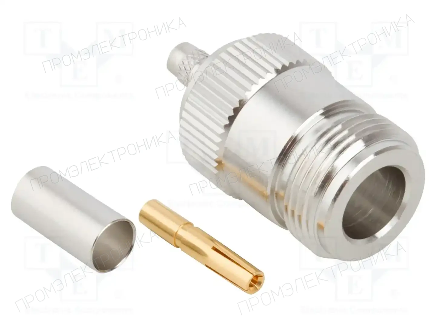 AMPHENOL RF 172147 — Разъeмы N